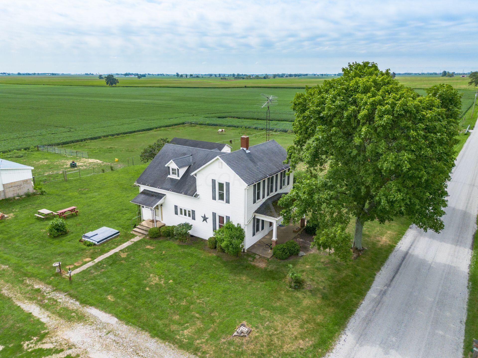 14565 Moon Road South Solon, OH 43153 - Photo 43 of 56 061_ South Solon OH 43153 USA
