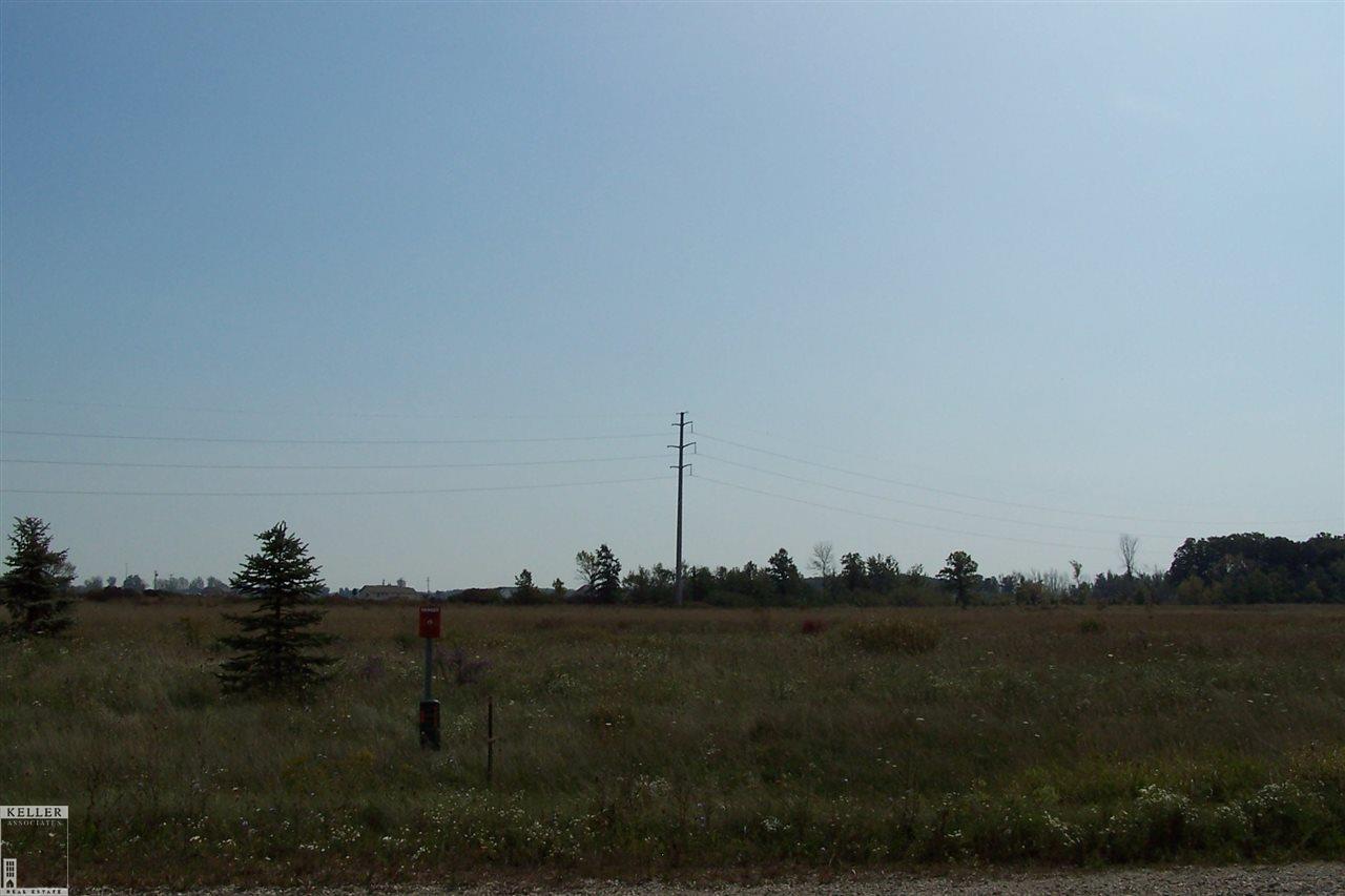 Parcel I-1 Parcel I-1 Ray Lane Imlay City, MI 48444 - Photo 5 of 7