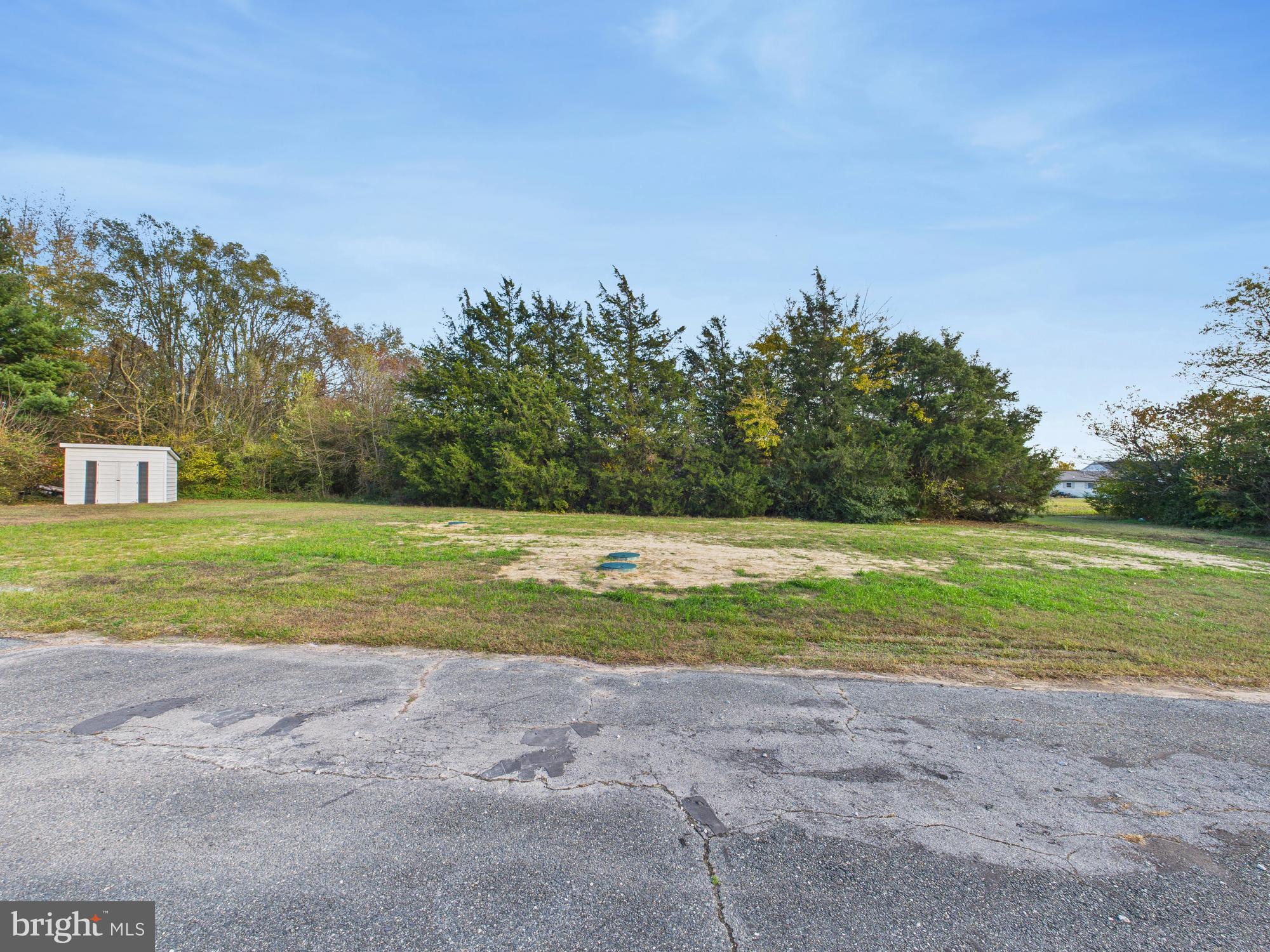 21023 Wesley Church Road Seaford, DE 19973 - Photo 44 of 49 Over .81 acre land