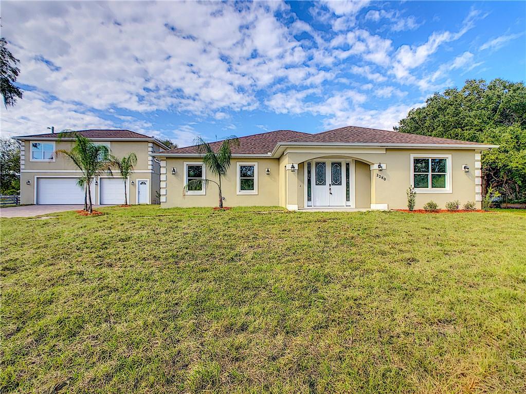 2280 Gunn Road Kissimmee, FL 34746 - Photo 1 of 1 Gallery Image 1