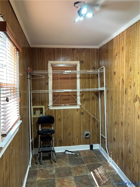 3123 Carolina Avenue Richmond, VA 23222 - Photo 12 of 23 a view of empty room with windows