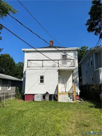 $1,850 | 3123 Carolina Avenue, Richmond, VA 23222