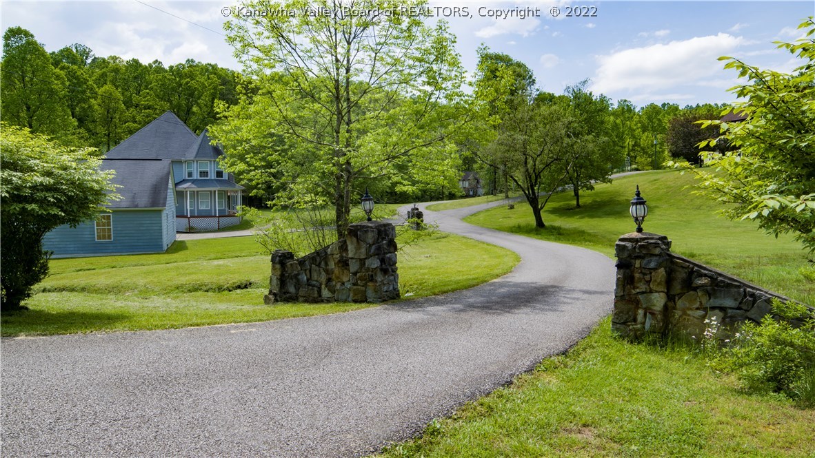 41 Station Springs Road Winfield, WV 25213 - Photo 3 of 44 Gallery Image 3