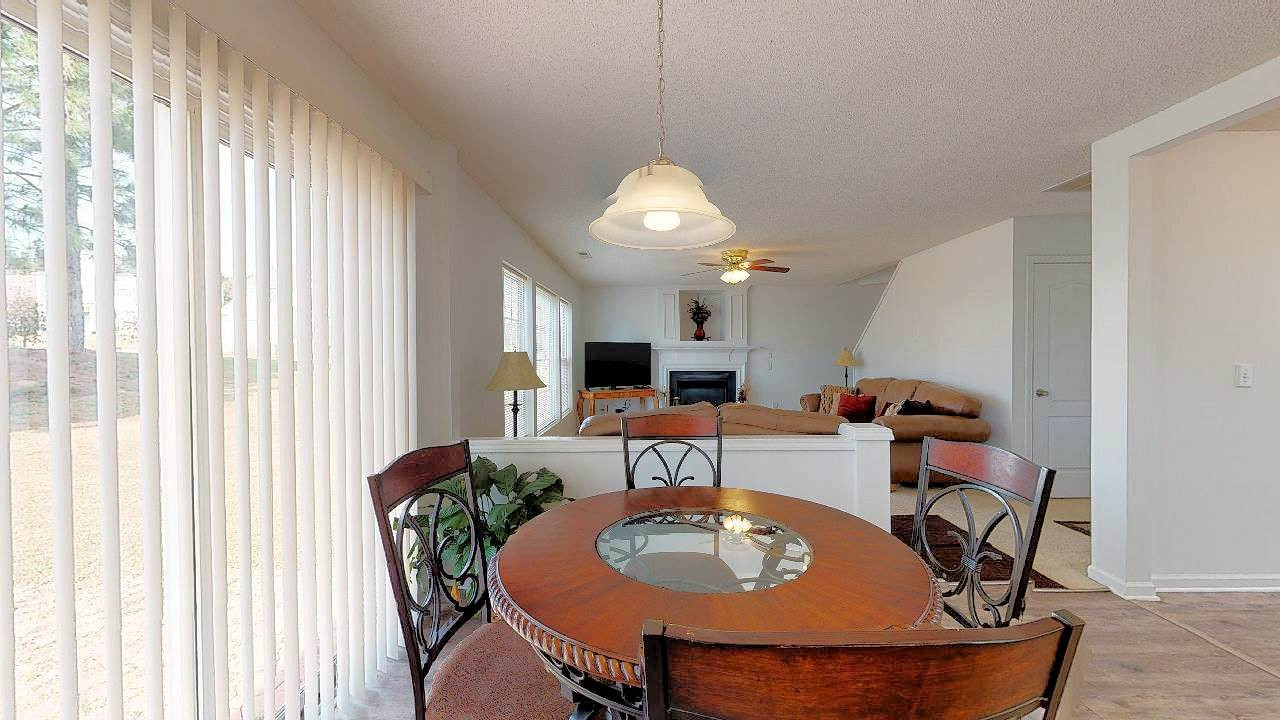 2901 Tuckland Drive Raleigh, NC 27610 - Photo 8 of 28 Photo 8
