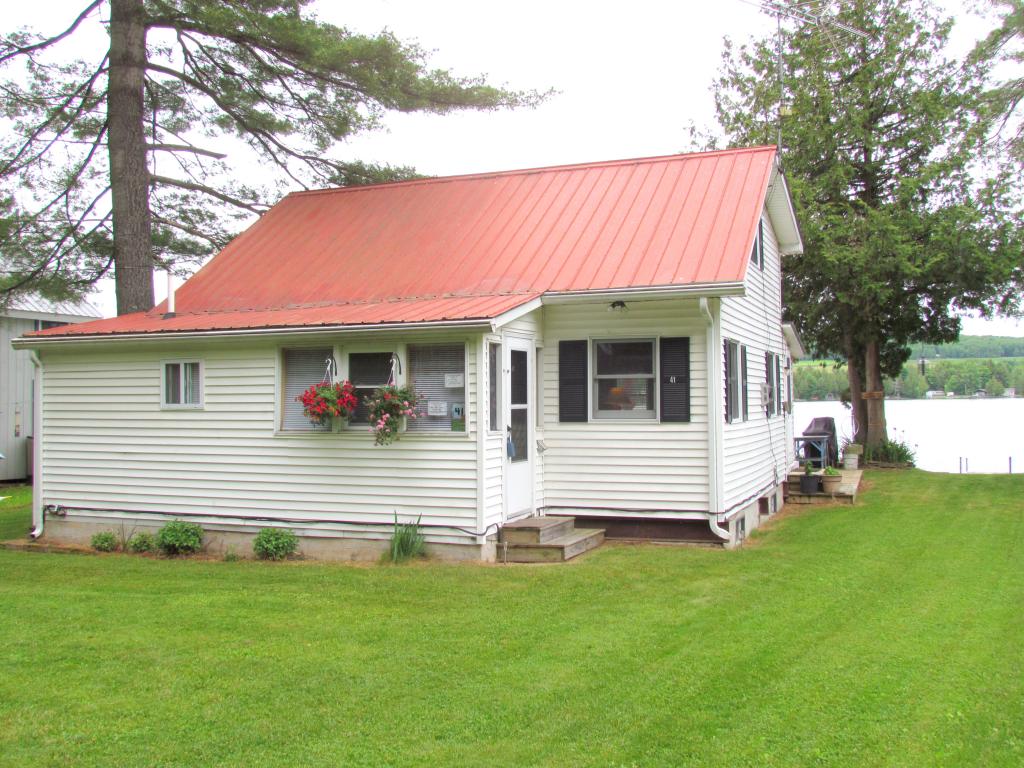 41 Camp Road Franklin, VT 05457 - Photo 24 of 30 Gallery Image 24