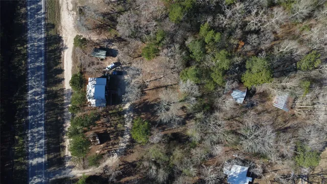 $50,000 | 2670 Farm To Market 980, Point Blank, TX 77364