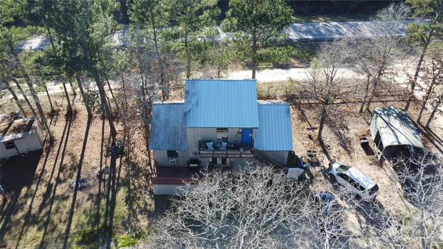 $50,000 | 2670 Farm To Market 980, Point Blank, TX 77364