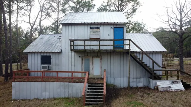 $50,000 | 2670 Farm To Market 980, Point Blank, TX 77364