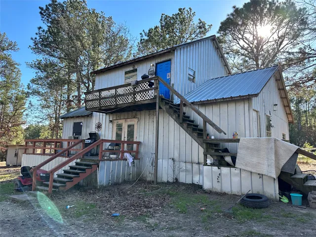 $50,000 | 2670 Farm To Market 980, Point Blank, TX 77364
