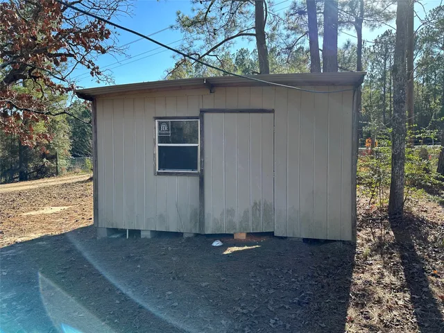 $50,000 | 2670 Farm To Market 980, Point Blank, TX 77364