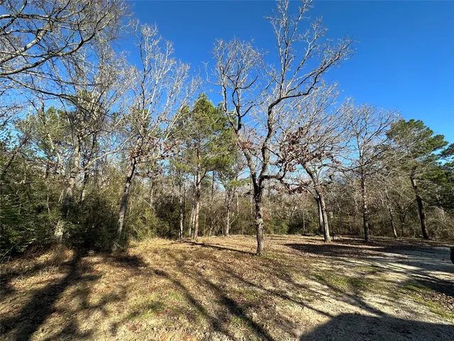 $50,000 | 2670 Farm To Market 980, Point Blank, TX 77364