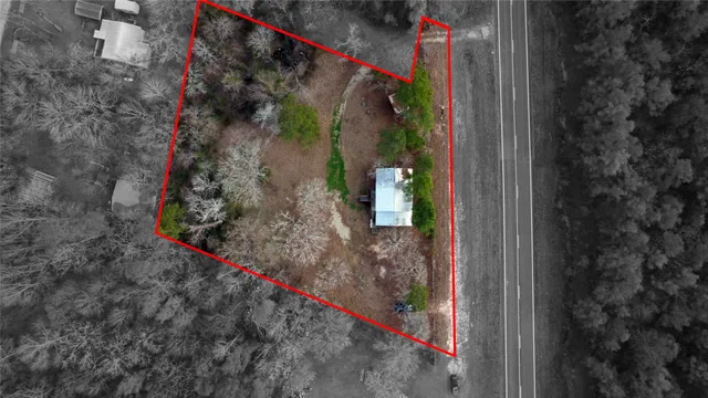 $50,000 | 2670 Farm To Market 980, Point Blank, TX 77364