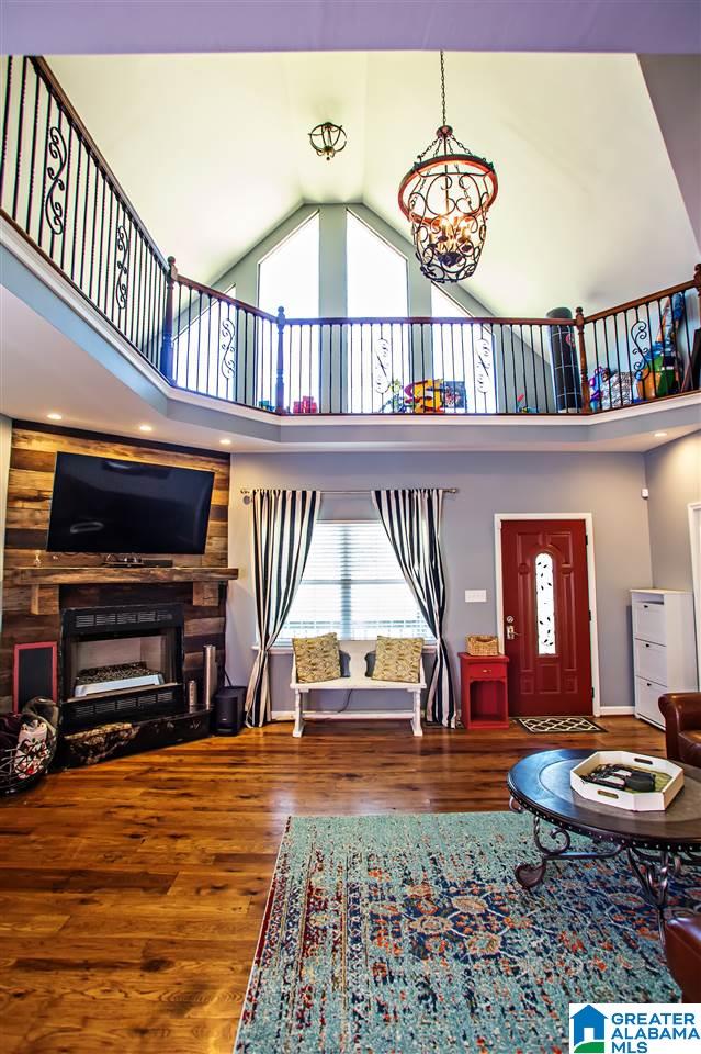 3698 Old Margaret Road Odenville, AL 35120 - Photo 7 of 50