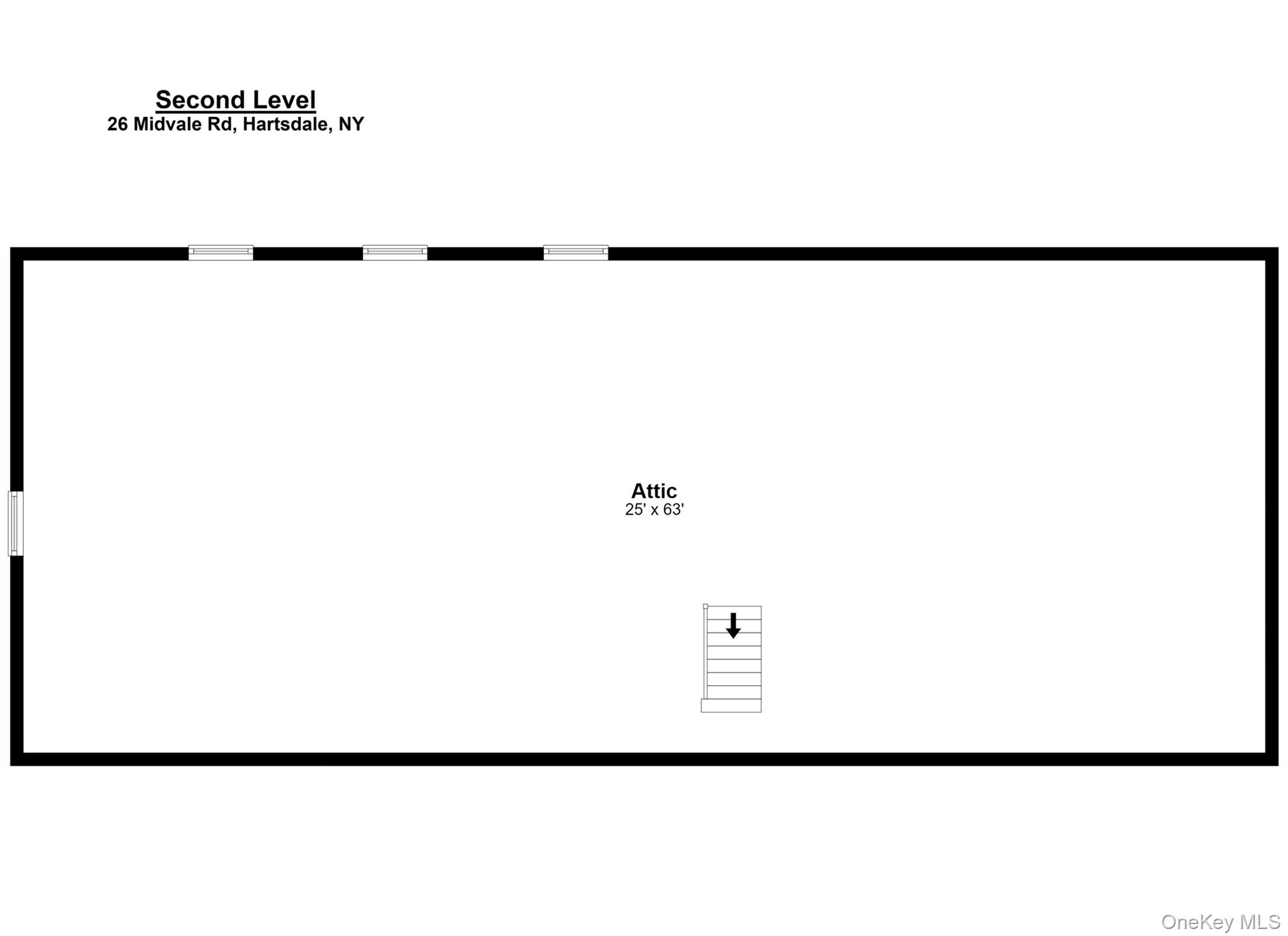 26 Midvale Road Hartsdale, NY 10530 - Photo 25 of 26