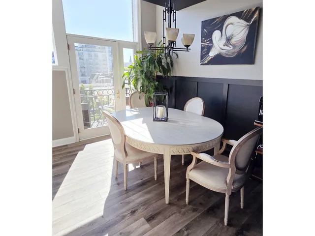 $3,950 | 1515 North Van Buren Street, Unit 510, Milwaukee, WI 53202