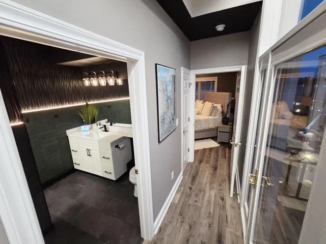 $3,950 | 1515 North Van Buren Street, Unit 510, Milwaukee, WI 53202