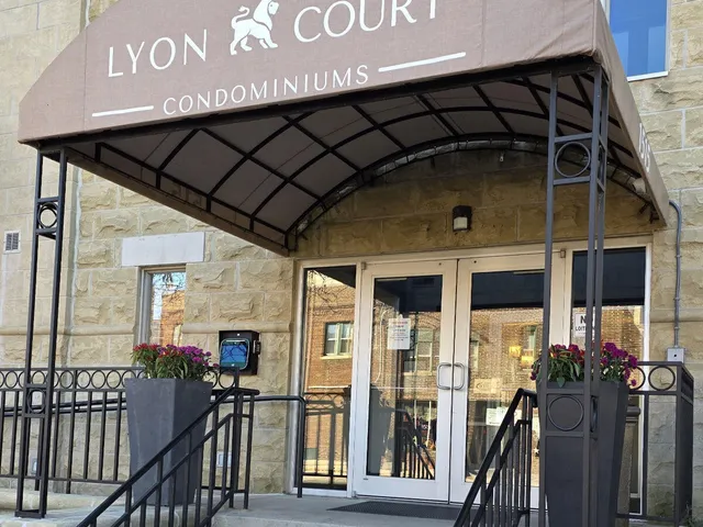 $3,950 | 1515 North Van Buren Street, Unit 510, Milwaukee, WI 53202