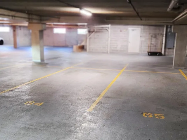 $3,950 | 1515 North Van Buren Street, Unit 510, Milwaukee, WI 53202