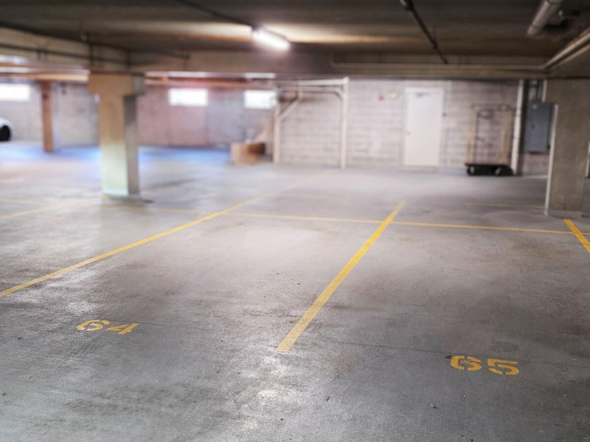 1515 North Van Buren Street, Unit 510 Milwaukee, WI 53202 - Photo 44 of 45 Parkinig