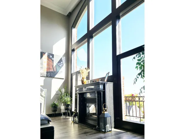 $3,950 | 1515 North Van Buren Street, Unit 510, Milwaukee, WI 53202