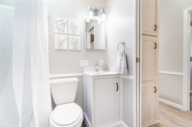 $270,000 | 1230 Melton Road, Unit 14, West Union, SC 29696