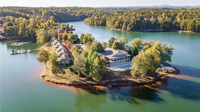 $270,000 | 1230 Melton Road, Unit 14, West Union, SC 29696