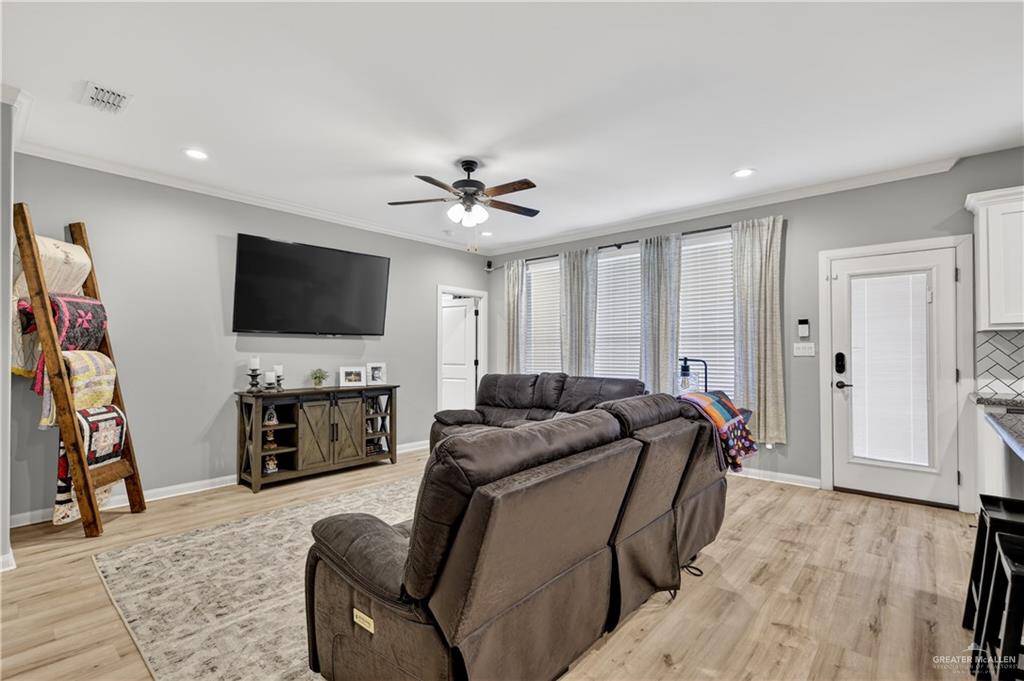 6313 Cascada Bnd Road McAllen, TX 78504 - Photo 12 of 28