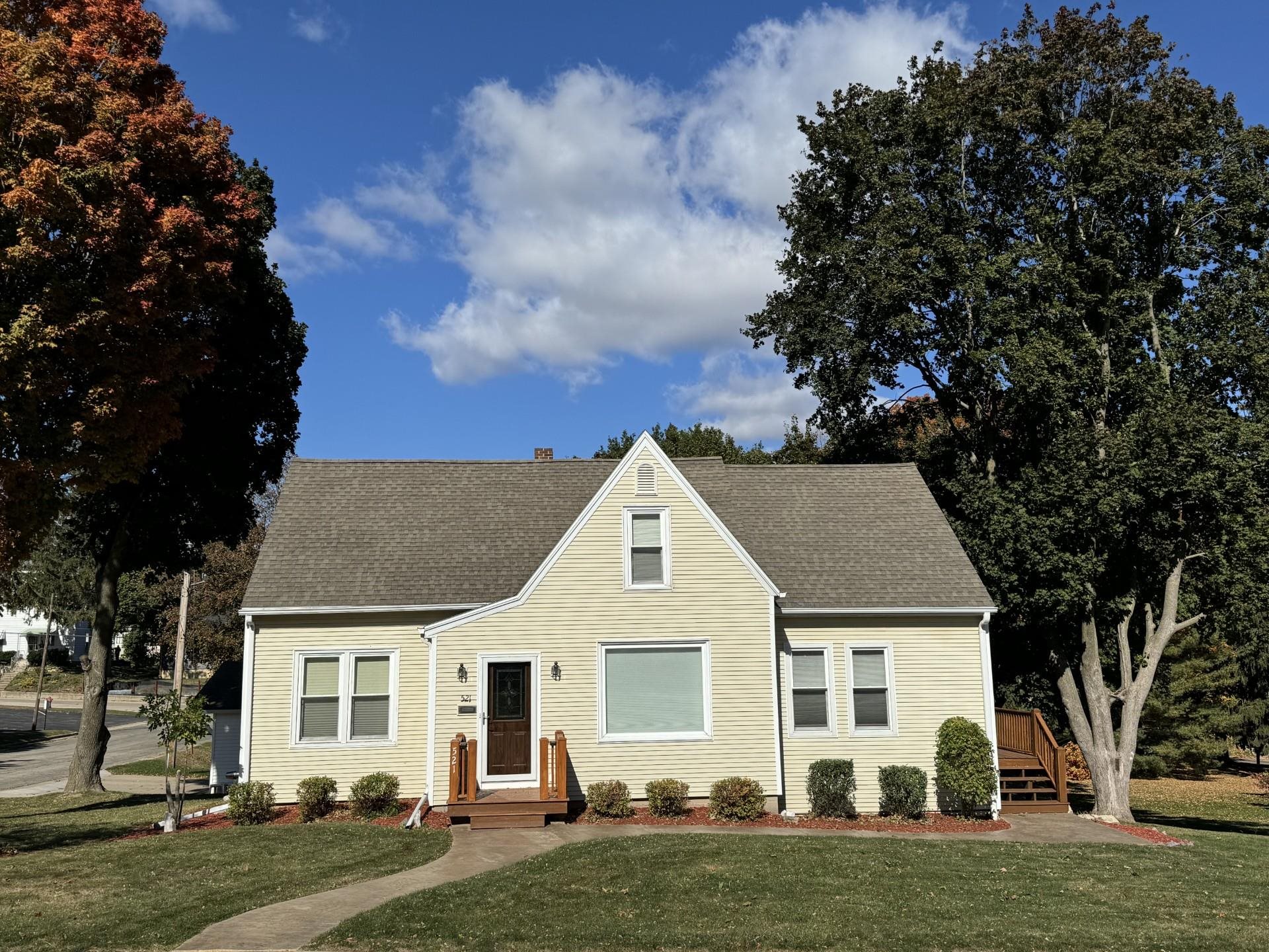 521 Decatur Street Mineral Point, WI 53565 - Photo 1 of 1 Gallery Image 1