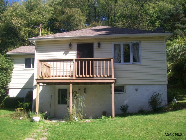 33 Blue Bird Lane Portage, PA 15946 - Photo 1 of 1