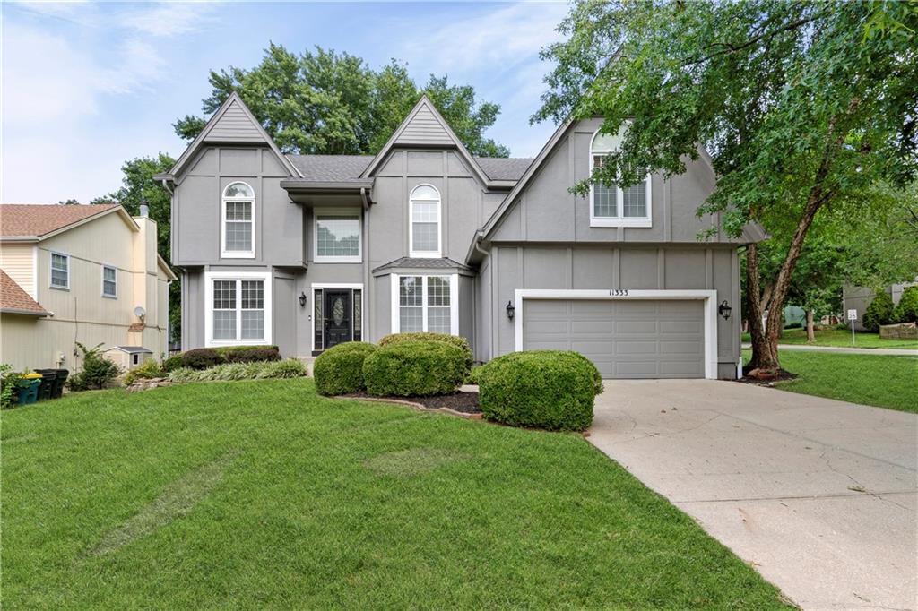 11333 Acuff Lane Lenexa, KS 66215 - Photo 1 of 1