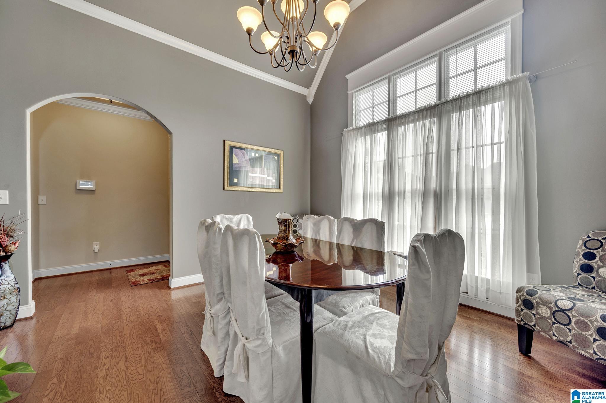 5502 Timber Leaf Way Bessemer, AL 35022 - Photo 4 of 29