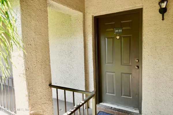 $105,000 | 355 Monument Road, Unit 20 D2, Jacksonville, FL 32225