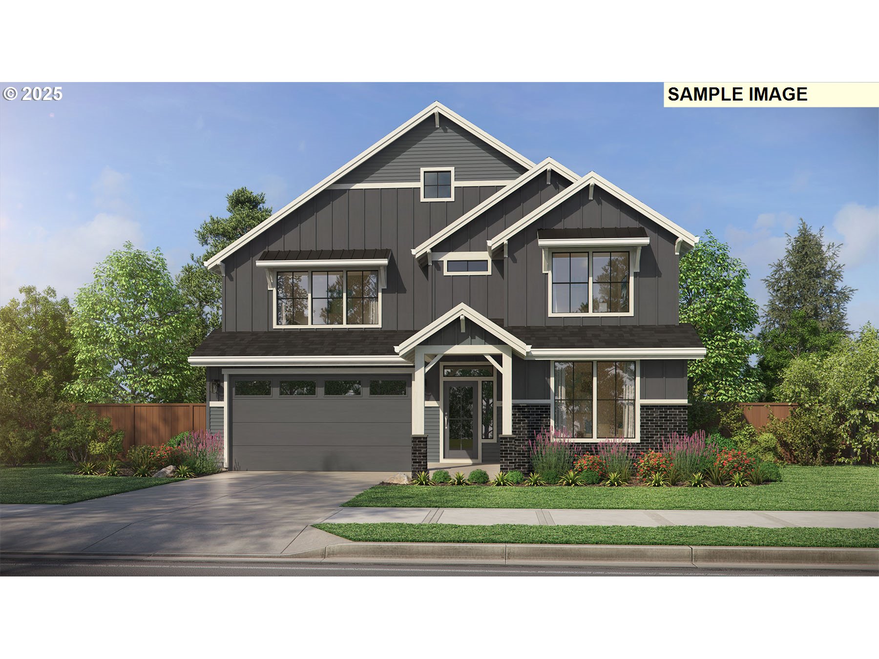 1233 South 46th Place Ridgefield, WA 98642 - Photo 1 of 19