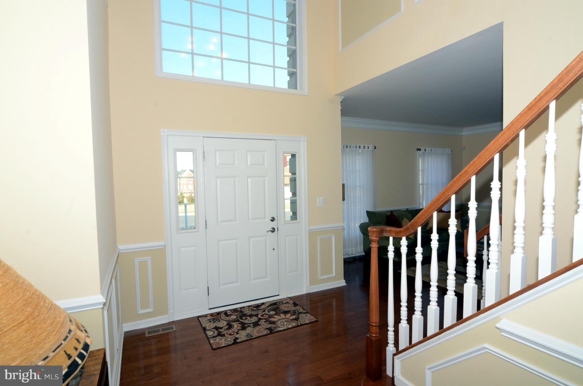 4028 Bridle Ridge Road Upper Marlboro, MD 20772 - Photo 15 of 30 Main Foyer