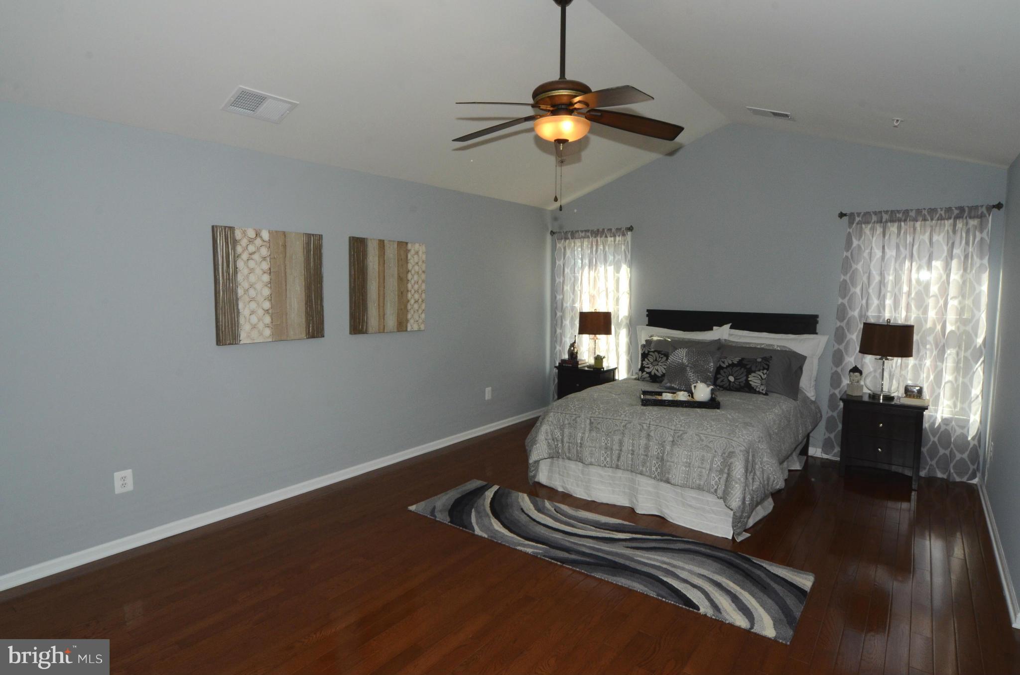 4028 Bridle Ridge Road Upper Marlboro, MD 20772 - Photo 17 of 30 Bedroom (Master)