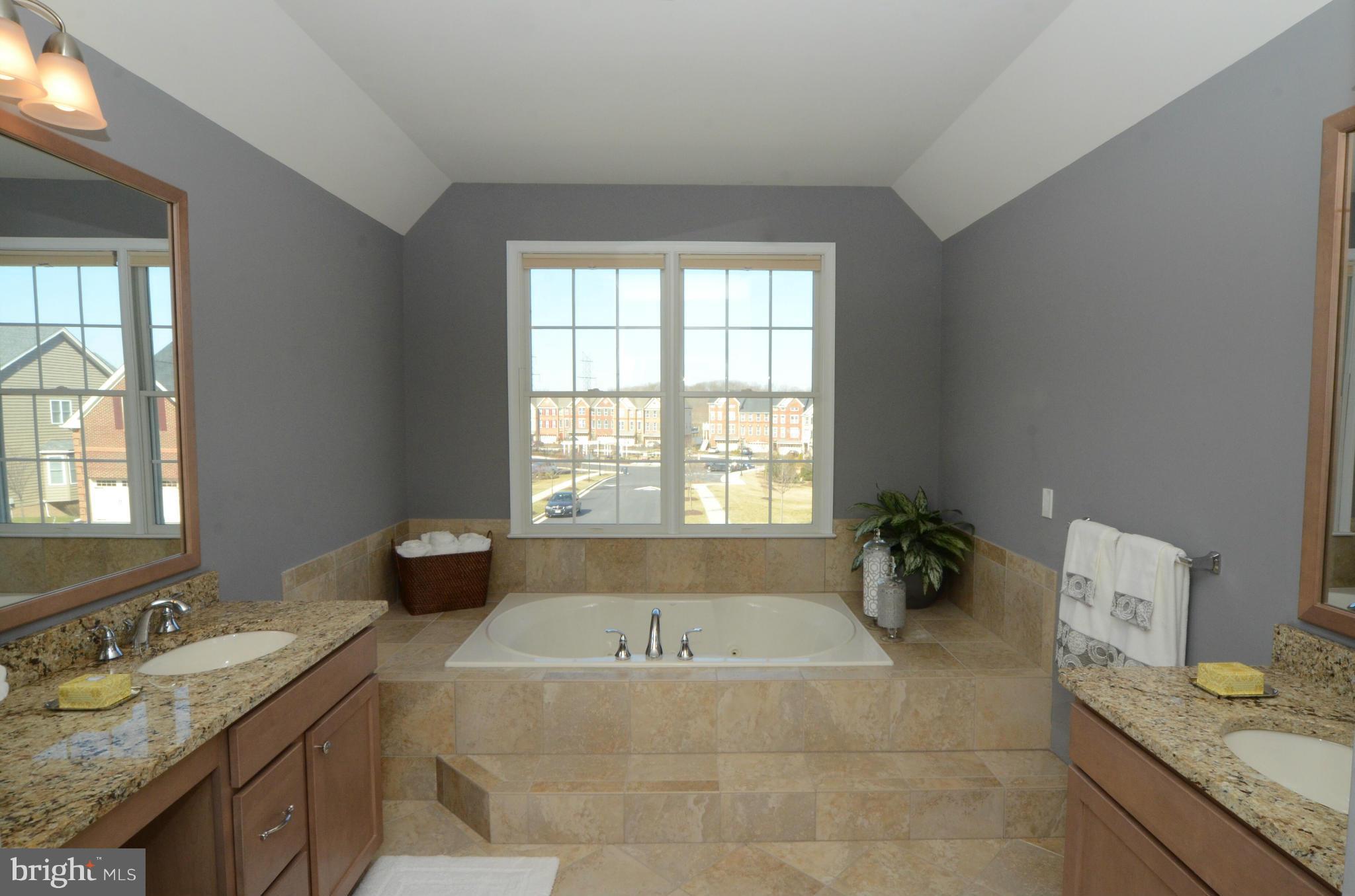 4028 Bridle Ridge Road Upper Marlboro, MD 20772 - Photo 19 of 30 Bath (Master)