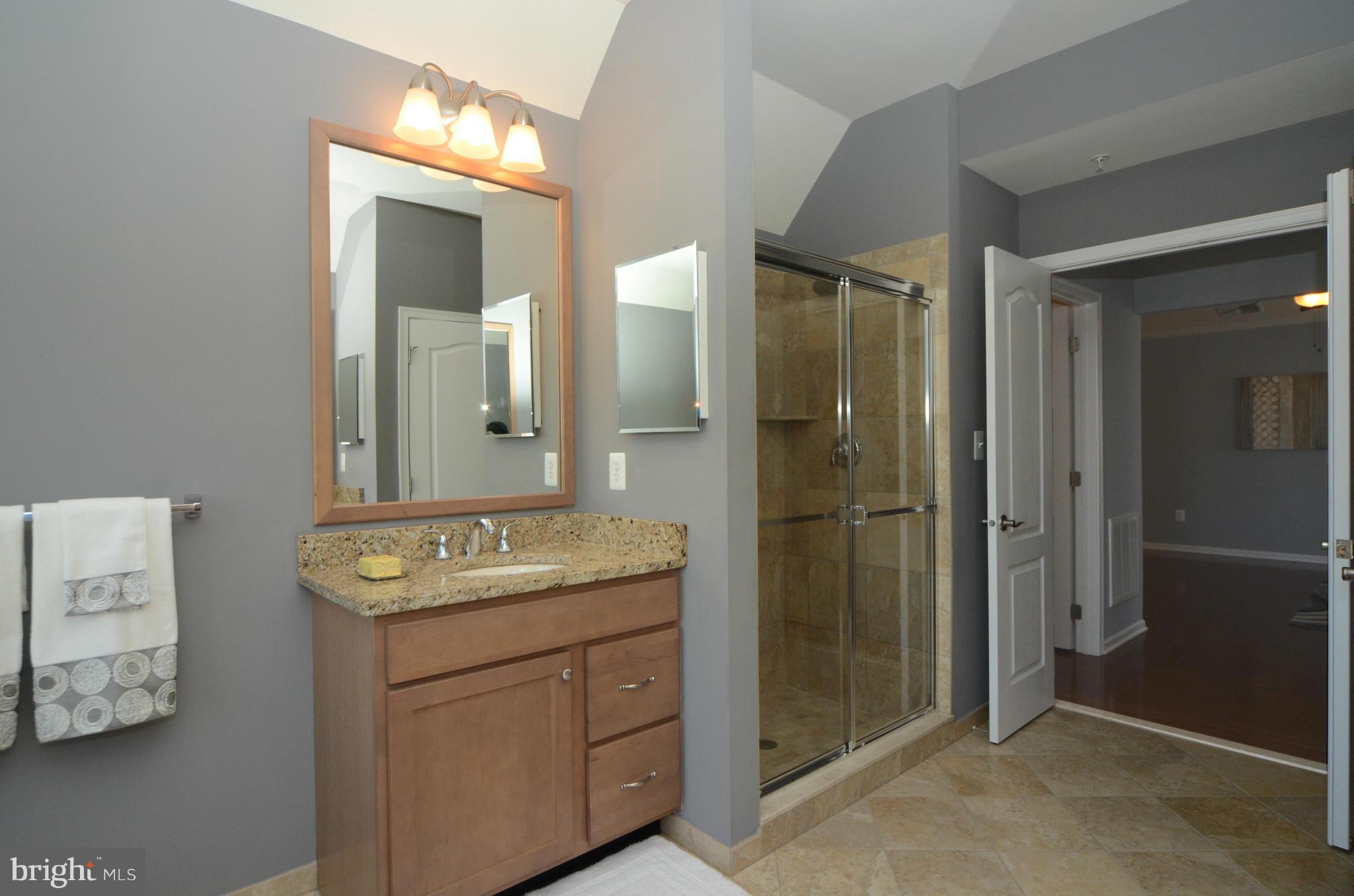 4028 Bridle Ridge Road Upper Marlboro, MD 20772 - Photo 20 of 30 Bath (Master)