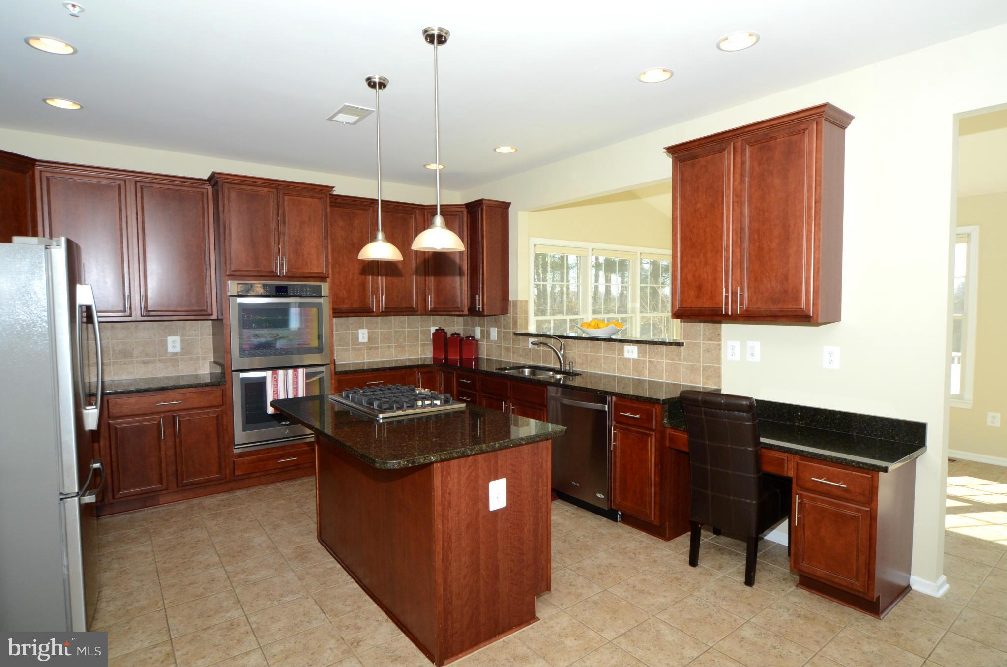 4028 Bridle Ridge Road Upper Marlboro, MD 20772 - Photo 3 of 30 Kitchen