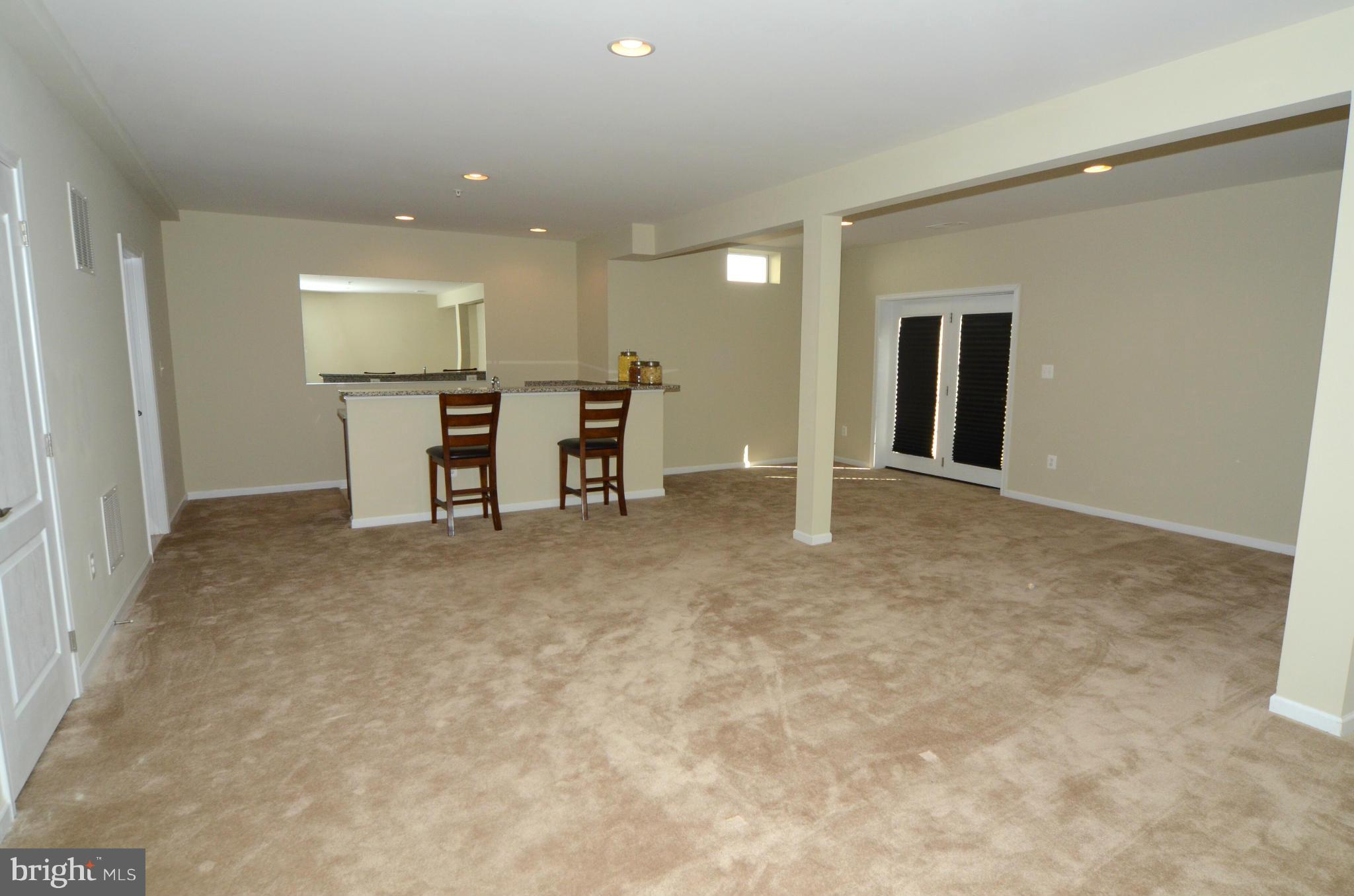 4028 Bridle Ridge Road Upper Marlboro, MD 20772 - Photo 24 of 30 Finished Basement