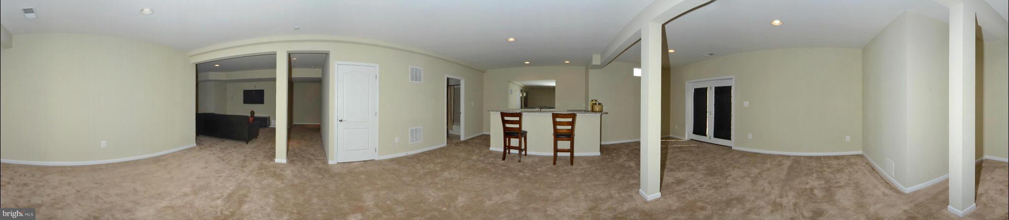 4028 Bridle Ridge Road Upper Marlboro, MD 20772 - Photo 26 of 30 Finished Basement