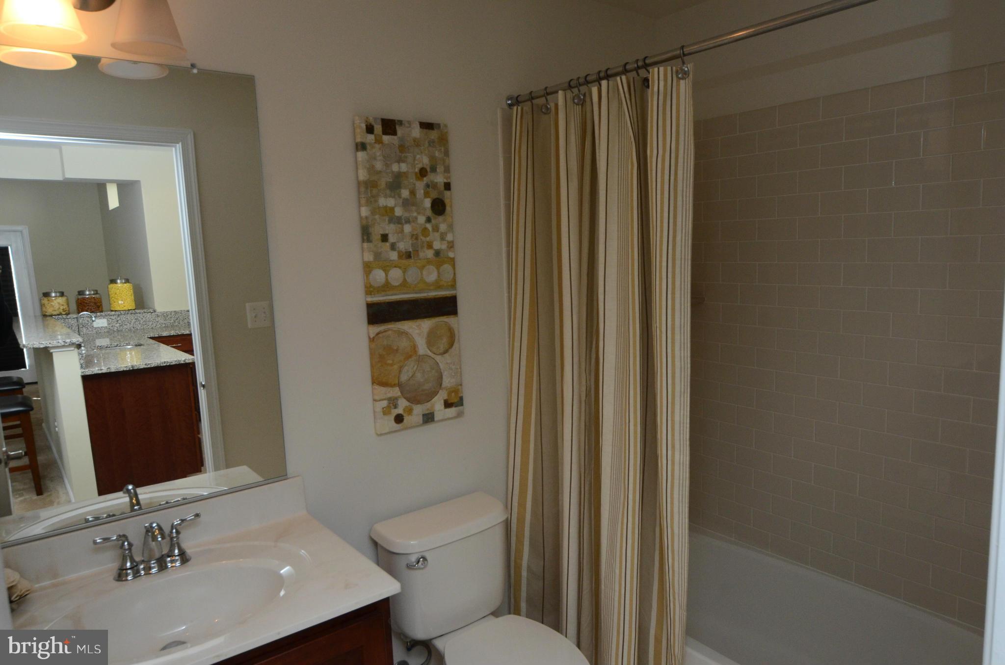 4028 Bridle Ridge Road Upper Marlboro, MD 20772 - Photo 27 of 30 Full Bathroom in Basement