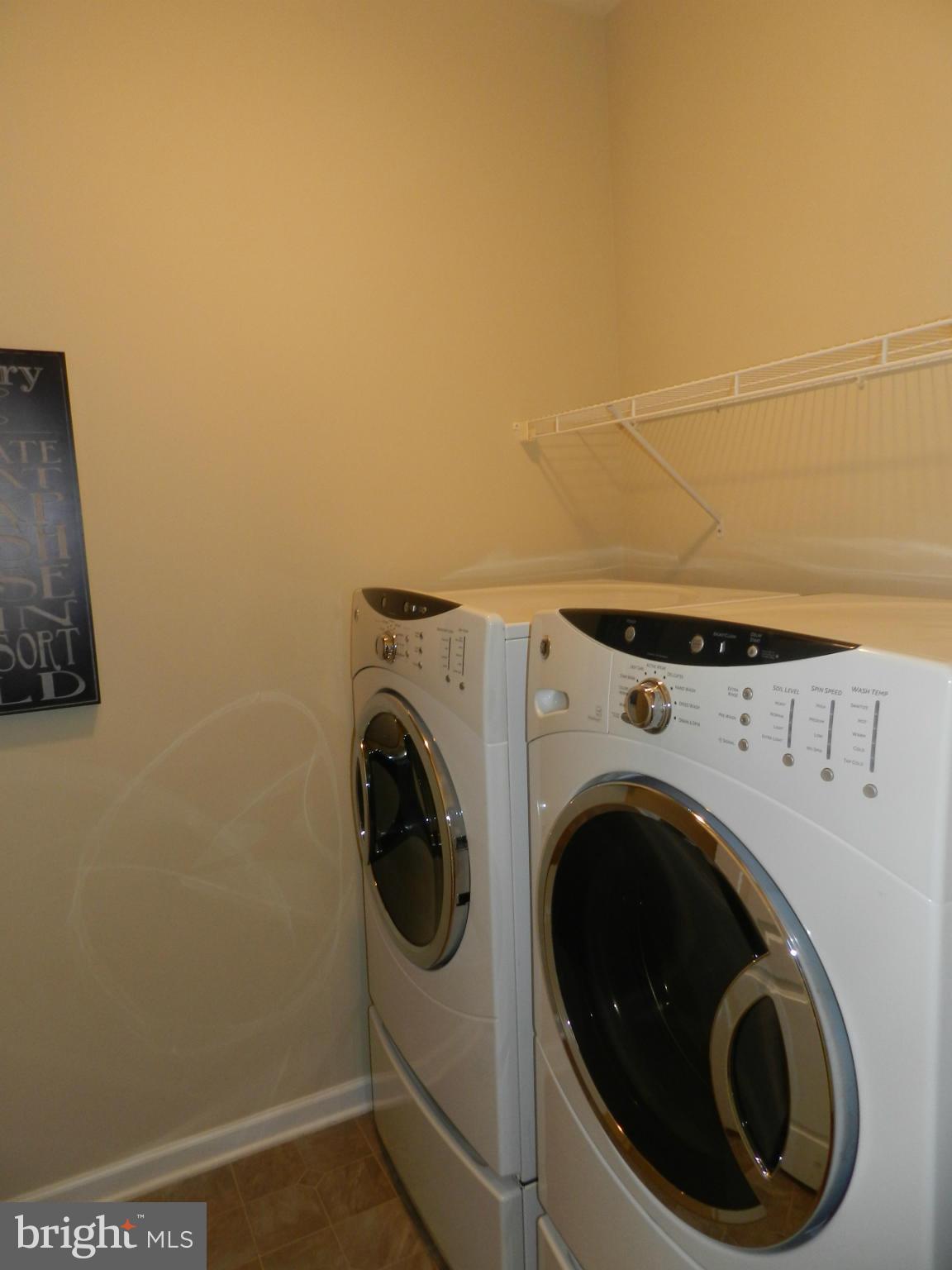 4028 Bridle Ridge Road Upper Marlboro, MD 20772 - Photo 28 of 30 Laundry Room