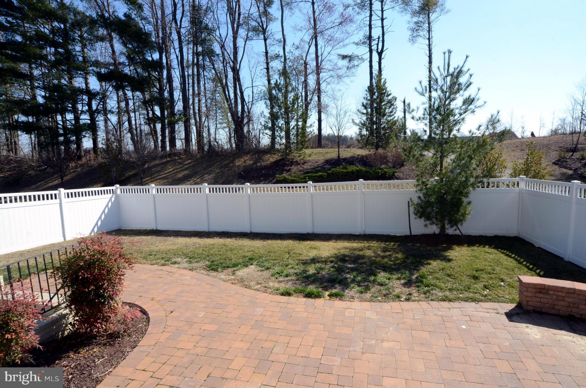 4028 Bridle Ridge Road Upper Marlboro, MD 20772 - Photo 29 of 30 Exterior (Rear)