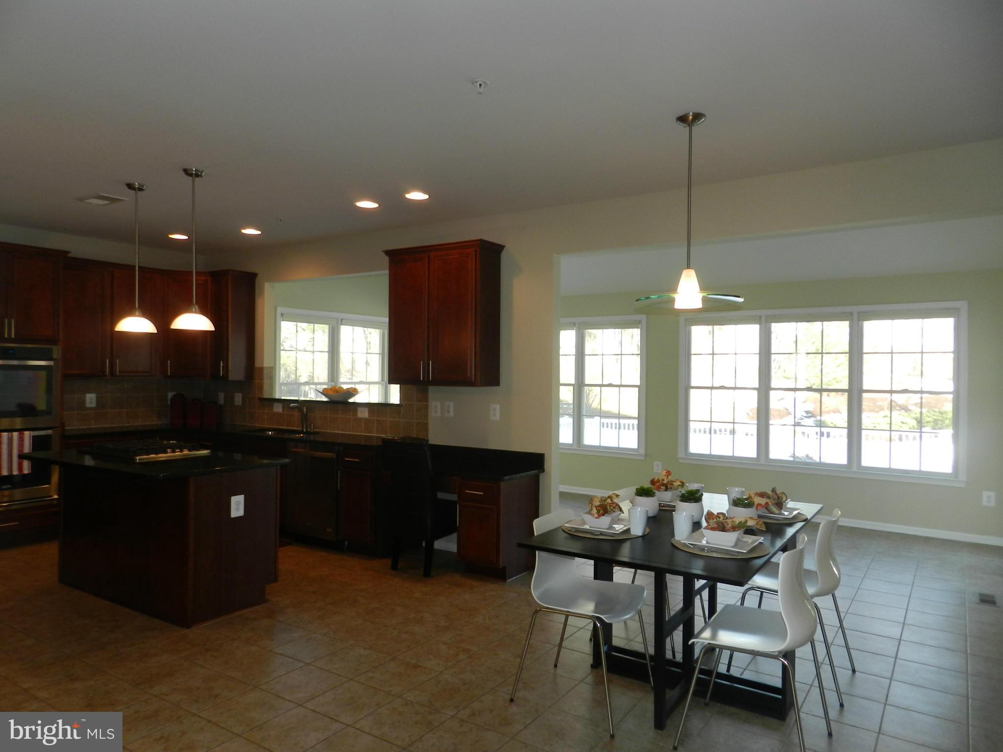 4028 Bridle Ridge Road Upper Marlboro, MD 20772 - Photo 4 of 30 Kitchen