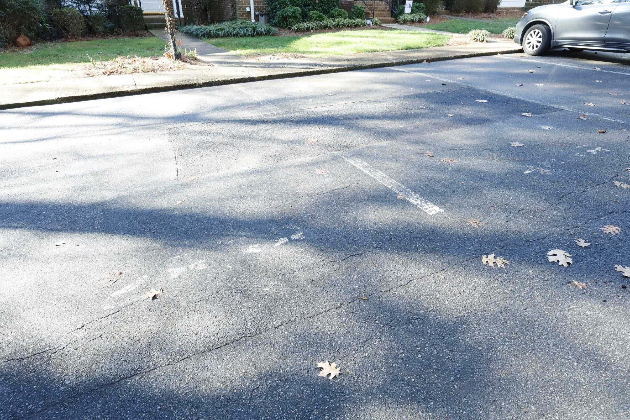 2838 Wycliff Road Raleigh, NC 27607 - Photo 37 of 39 Photo 37