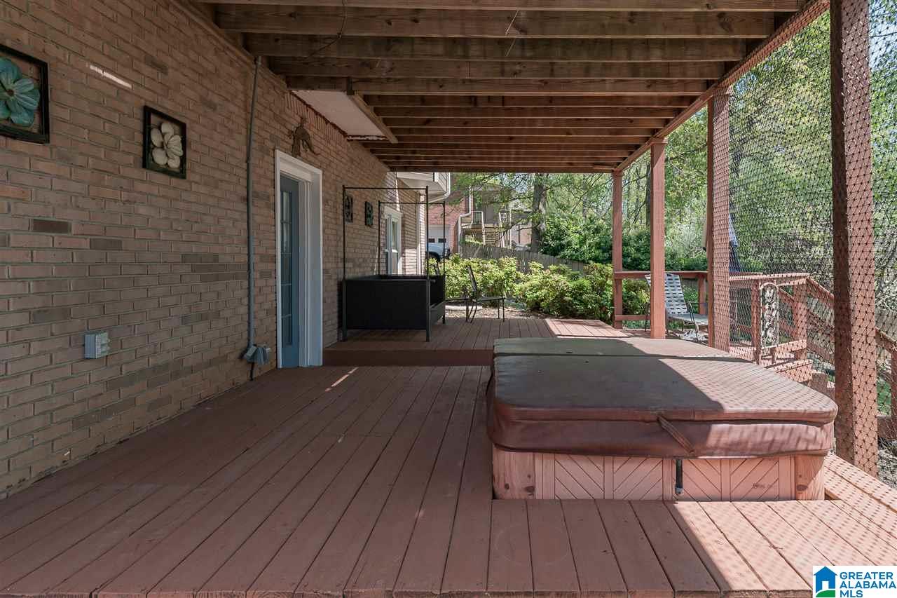 142 Clairmont Road Sterrett, AL 35147 - Photo 47 of 50