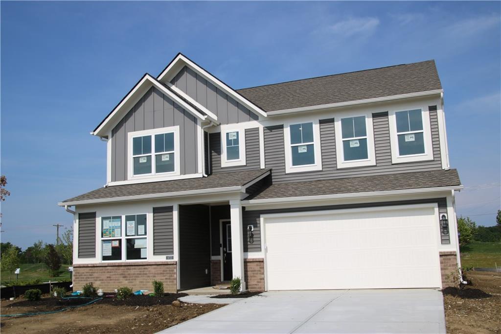 8772 Winton Place Pendleton, IN 46064 - Photo 1 of 45 Gallery Image 1