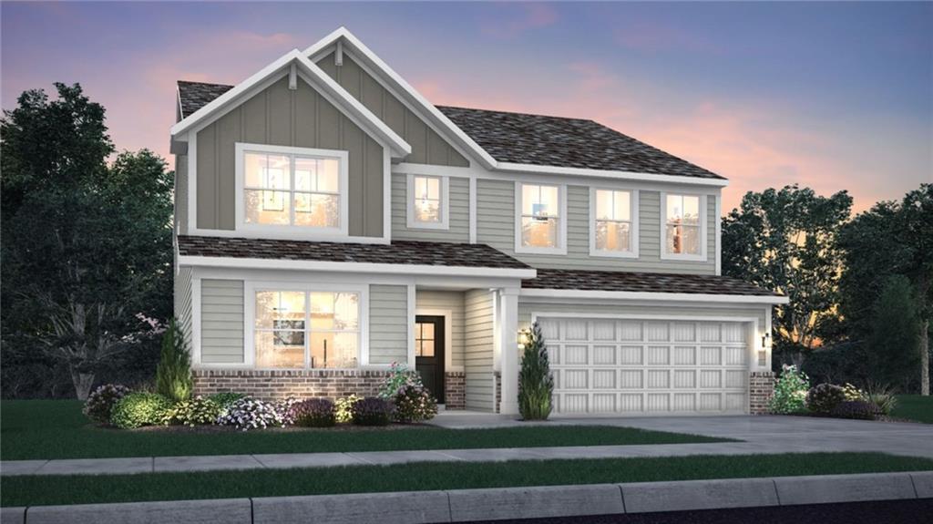 8772 Winton Place Pendleton, IN 46064 - Photo 5 of 45 Gallery Image 5