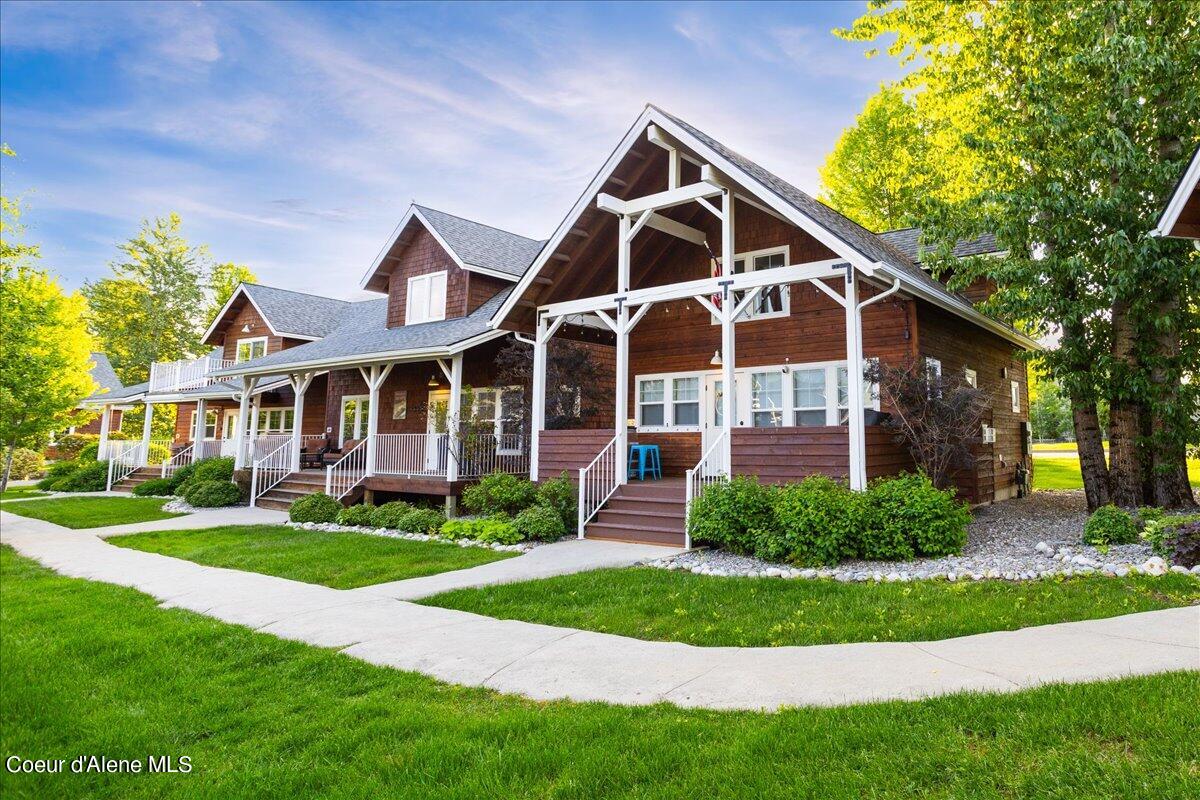 232 Pomrankey Lane Dover, ID 83825 - Photo 38 of 40 13-232 Pomrankey-13