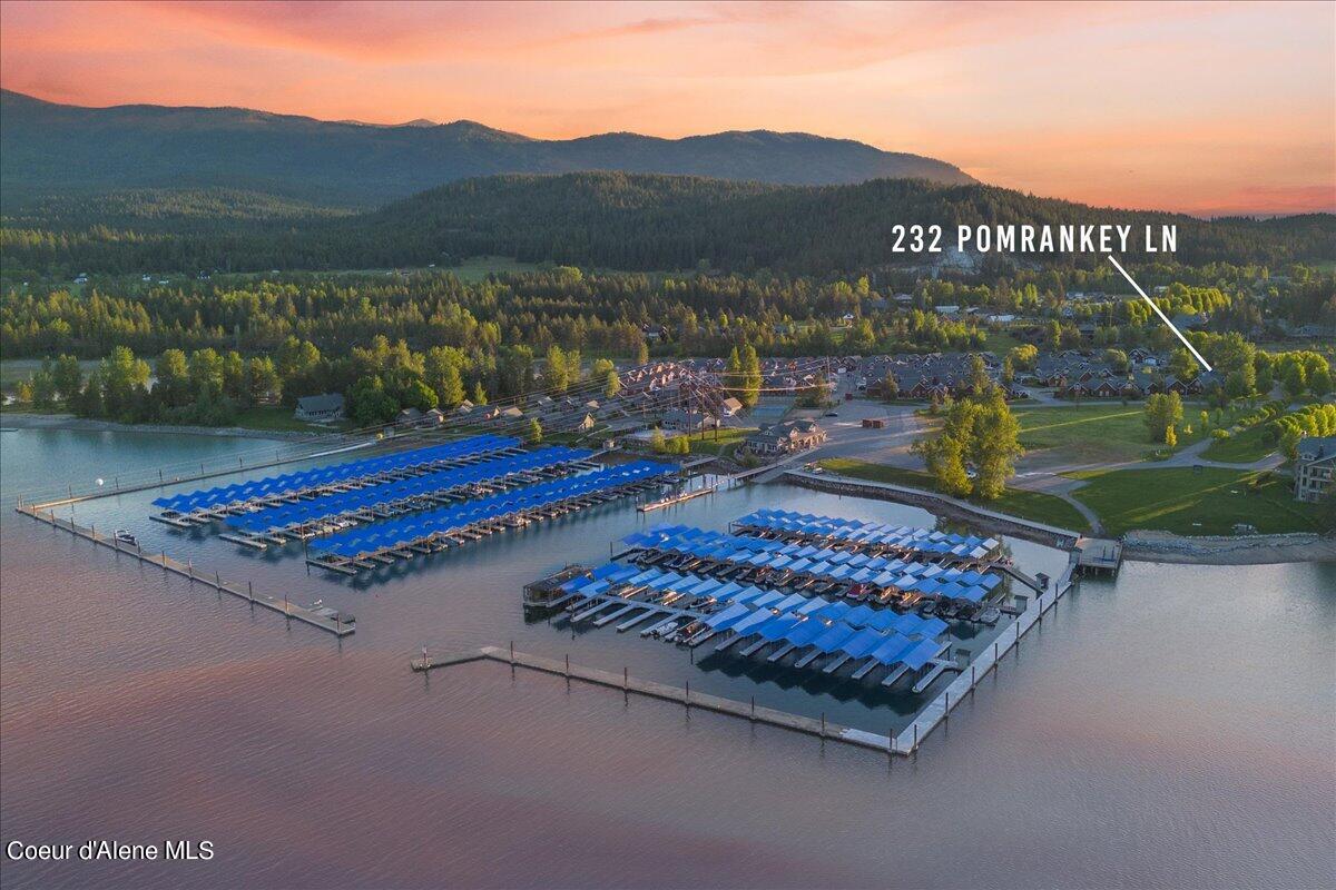 232 Pomrankey Lane Dover, ID 83825 - Photo 40 of 40 02-232 Pomrankey-2